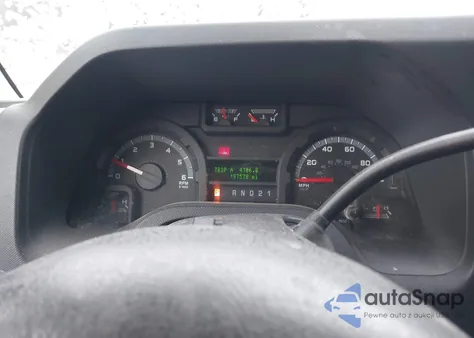 2012 Ford E-350 Super Duty Xlt from USA, damaged, VIN 1FBSS3BL3CDA89026